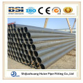 CARBON STEEL SEAMLESS PIPE A106 GRADE B